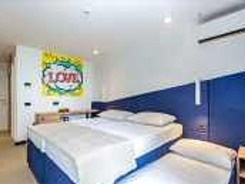 Hotel Ad Turres