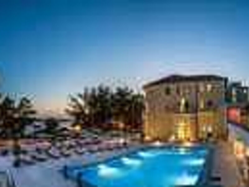 Hotel ESPLANADE