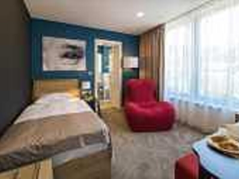 Hotel ESPLANADE