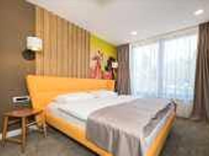 Hotel ESPLANADE