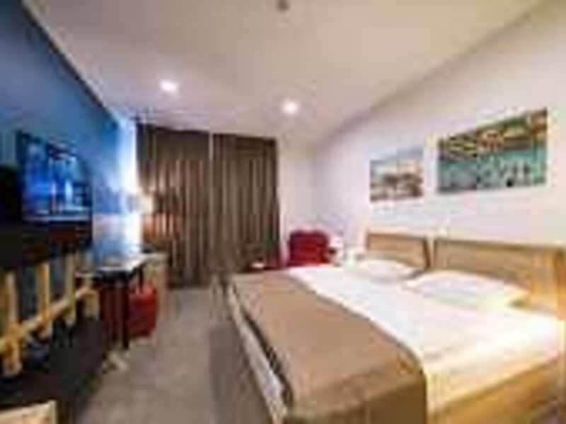 Hotel ESPLANADE