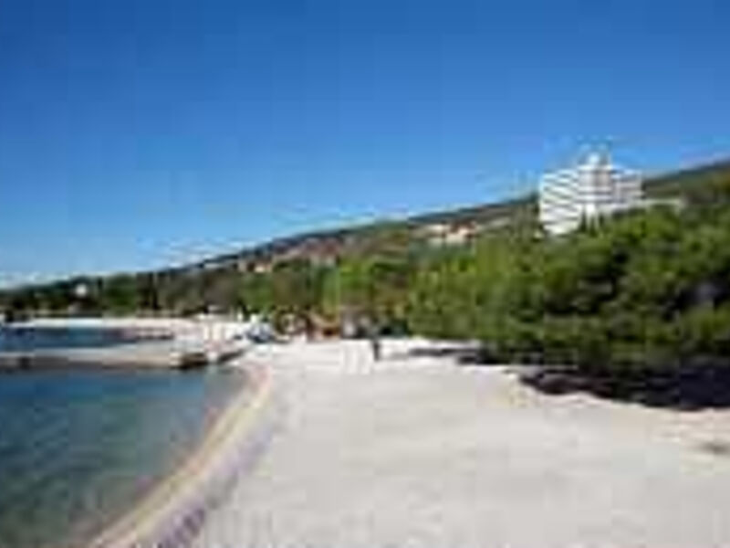 Hotel Omorika