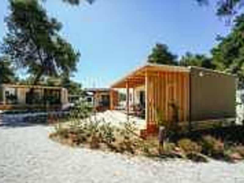 Falkensteiner Premium Camping Zadar