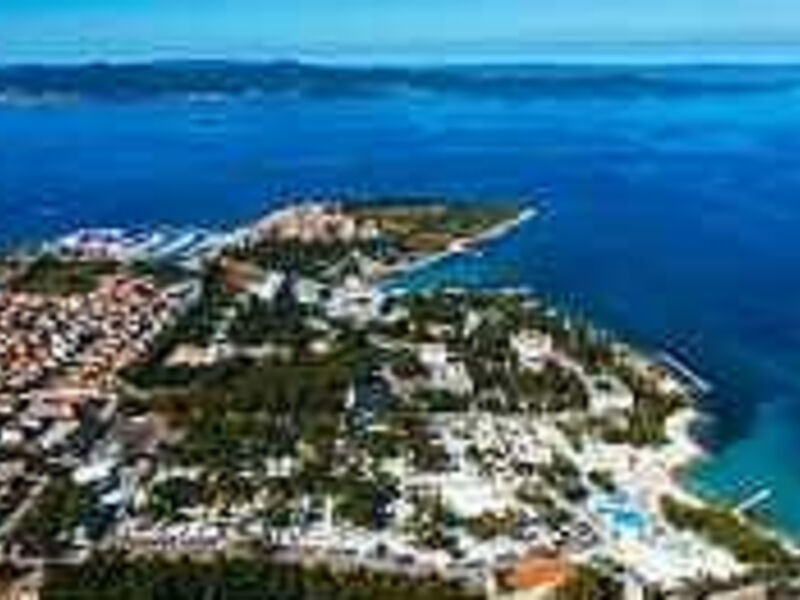 Falkensteiner Premium Camping Zadar