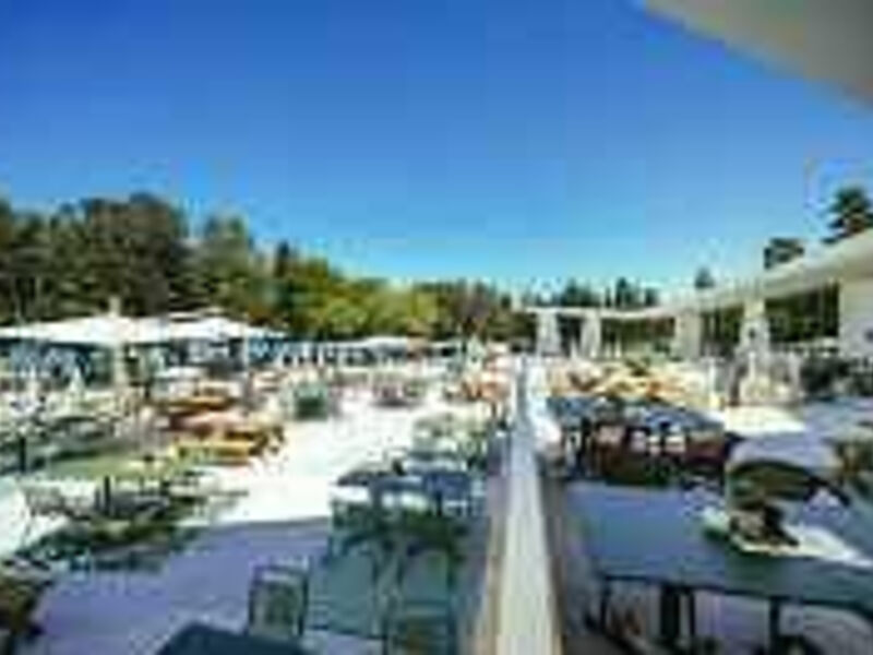 Falkensteiner Premium Camping Zadar