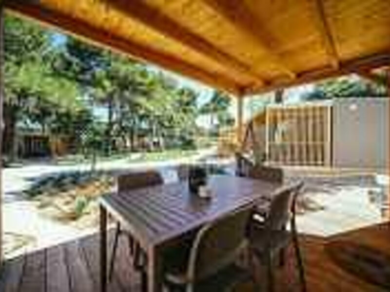 Falkensteiner Premium Camping Zadar