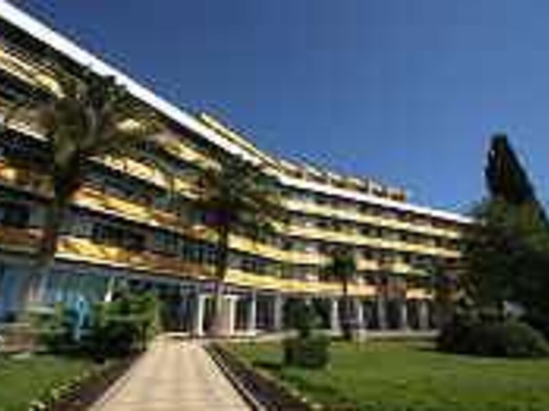 Hotel Ilirija