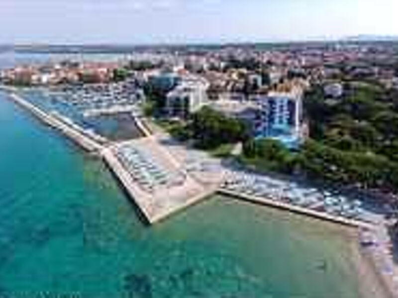 Hotel Ilirija