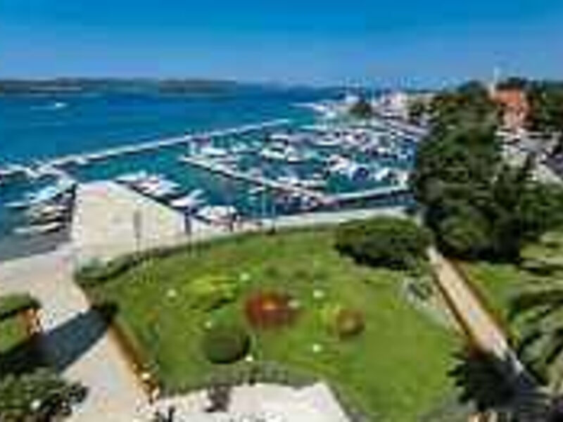 Hotel Ilirija