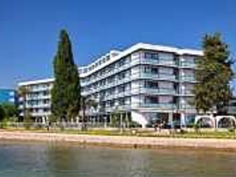 Hotel Ilirija