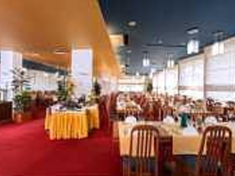 Hotel Ilirija