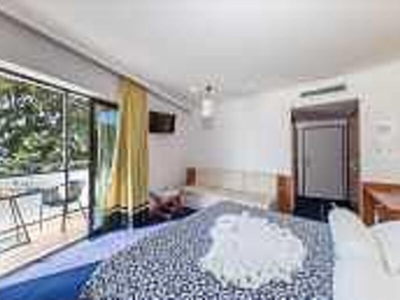 Hotel Ilirija