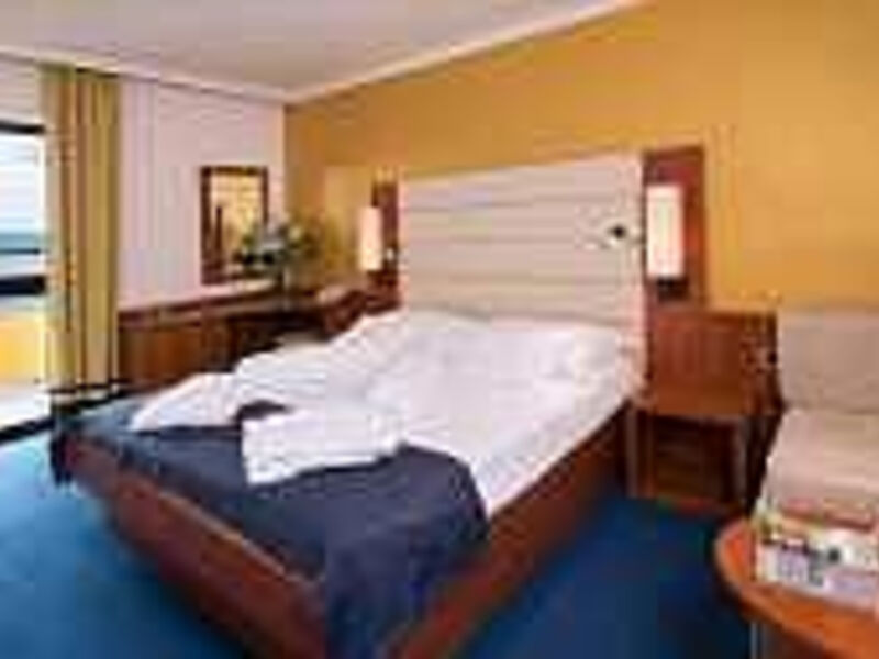 Hotel Ilirija