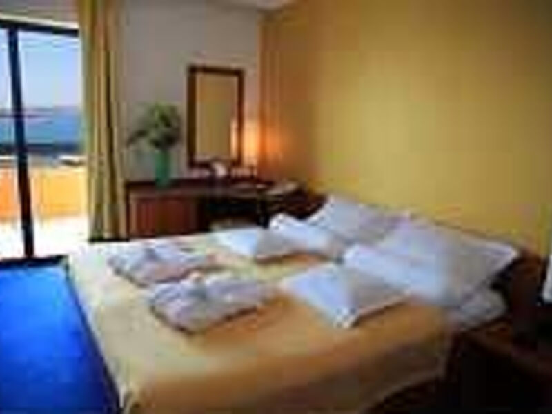 Hotel Ilirija