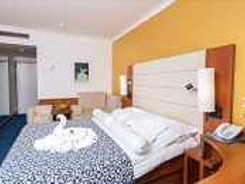 Hotel Ilirija