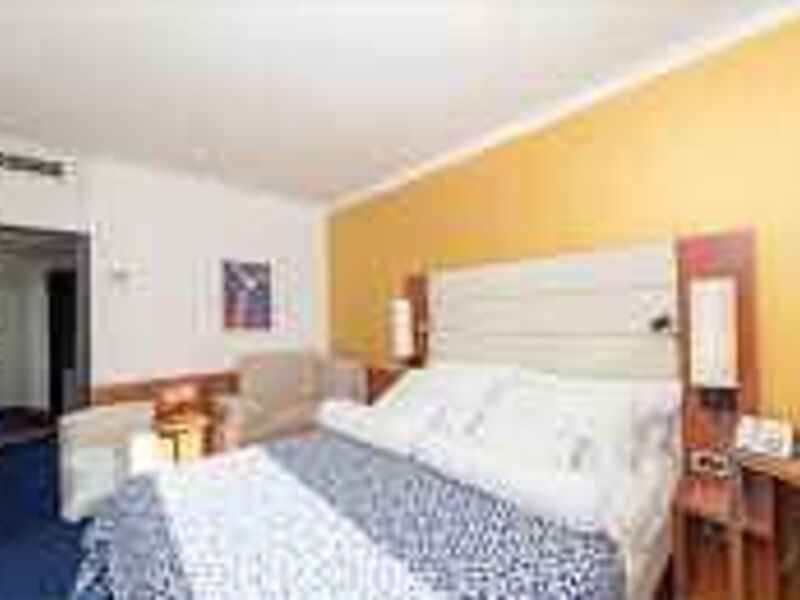 Hotel Ilirija