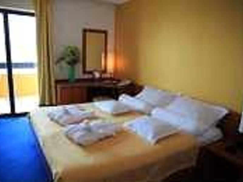 Hotel Ilirija