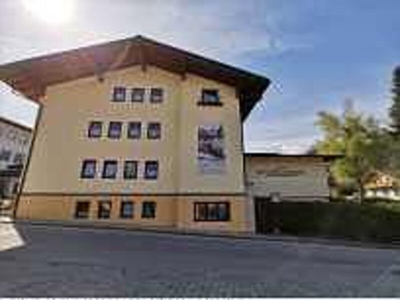 Pension Oberauer Wagrain