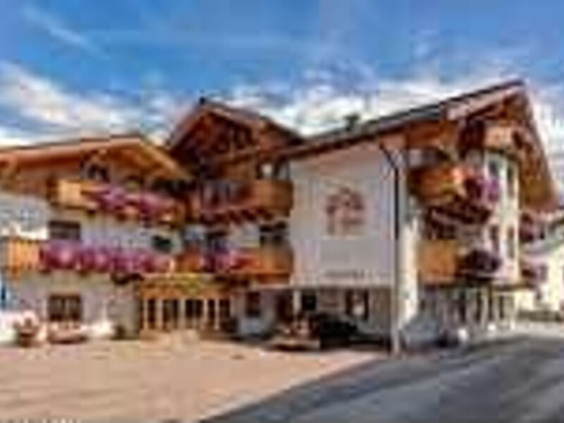 Hotel Hörlgut