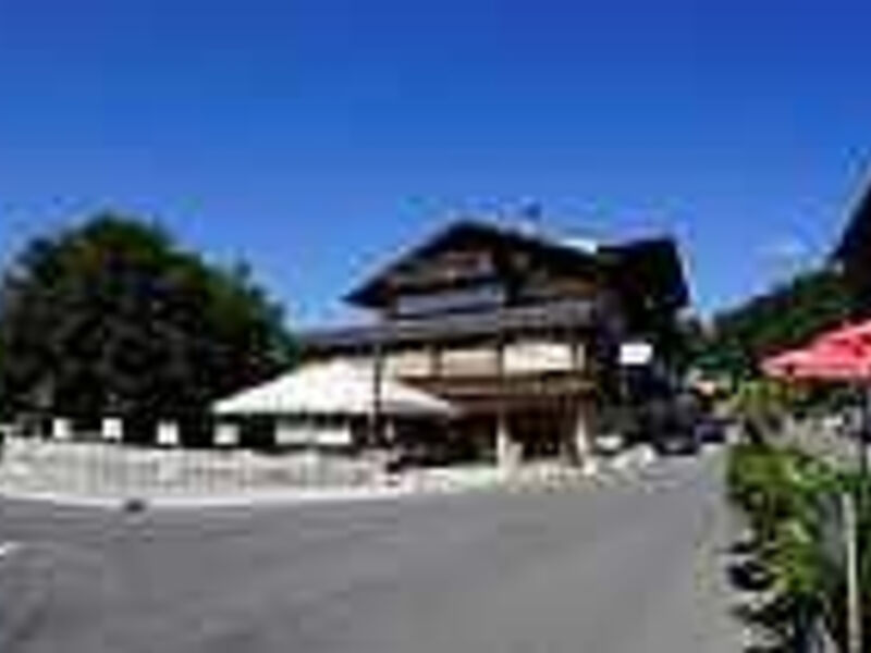 Hotel Lukasmayr