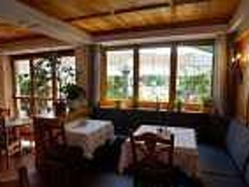 Hotel Lukasmayr