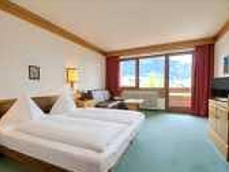 Hotel Lukasmayr