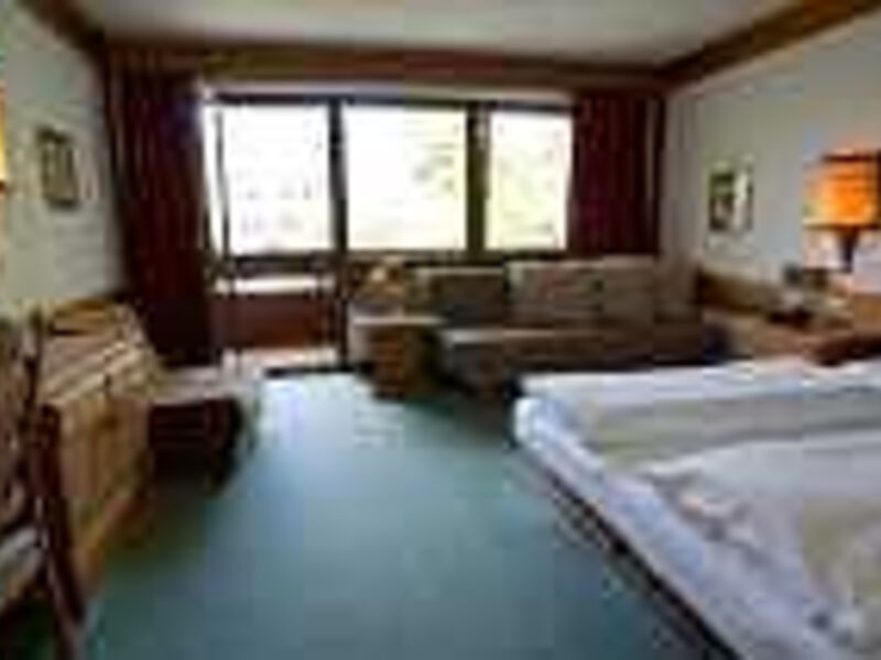 Hotel Lukasmayr
