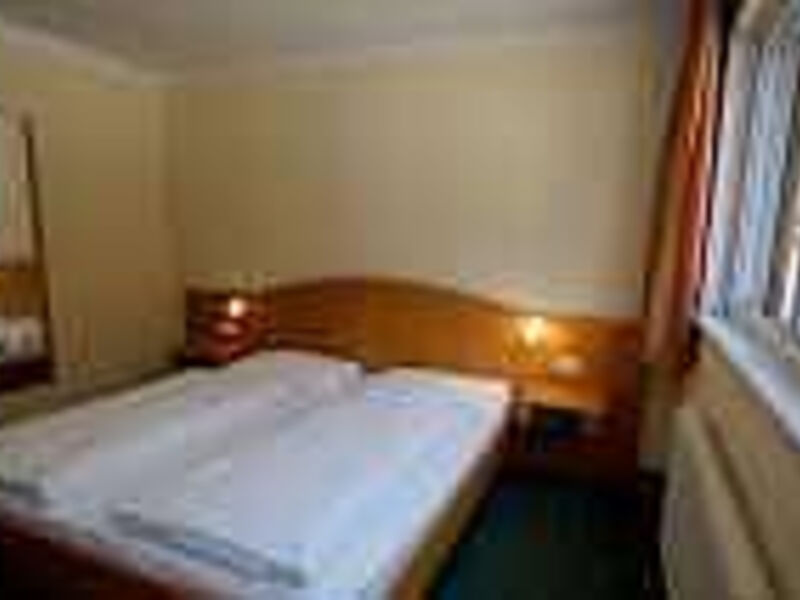 Hotel Lukasmayr