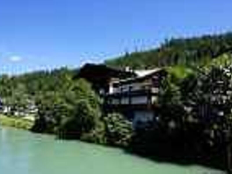 Hotel Lukasmayr