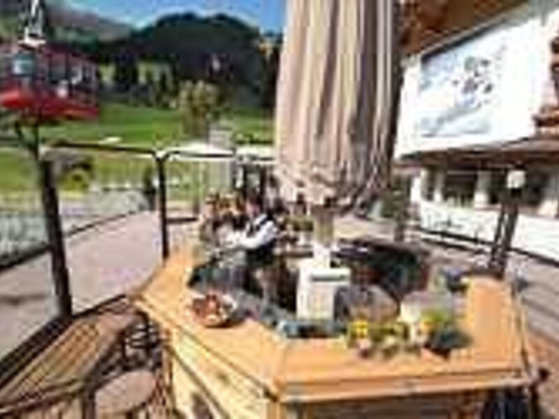 Alpine Resort Zell am See Bed, Brunch & More