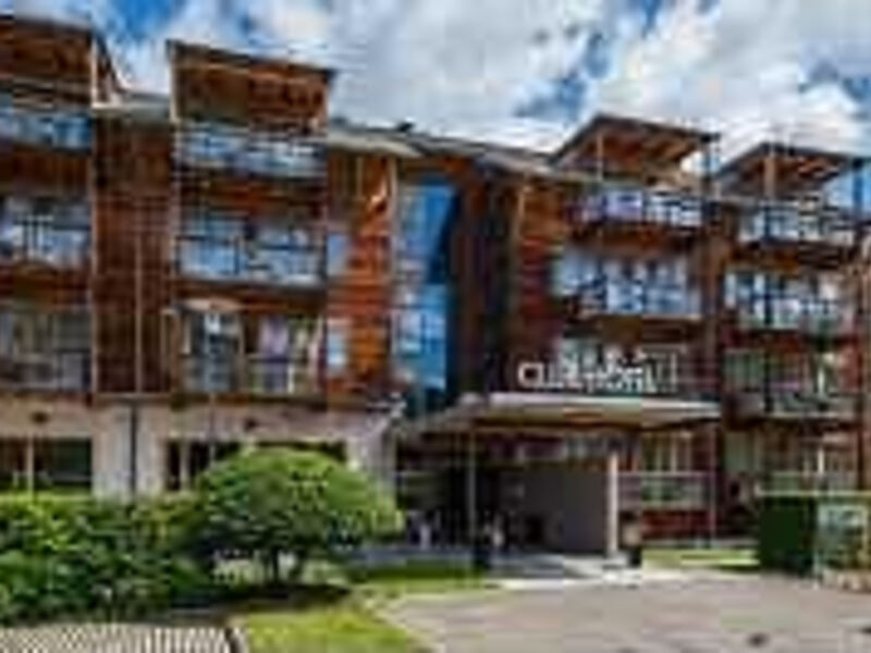 Club Hotel am Kreischberg