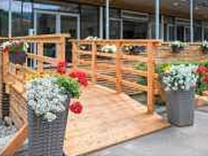 Club Hotel am Kreischberg