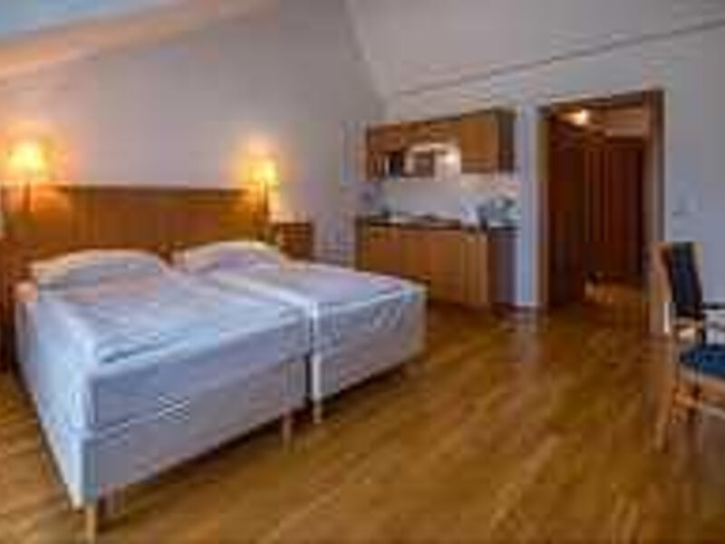 Club Hotel am Kreischberg