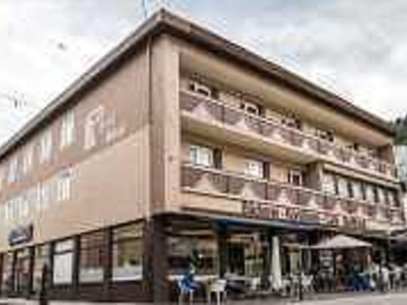 Hotel Rössl