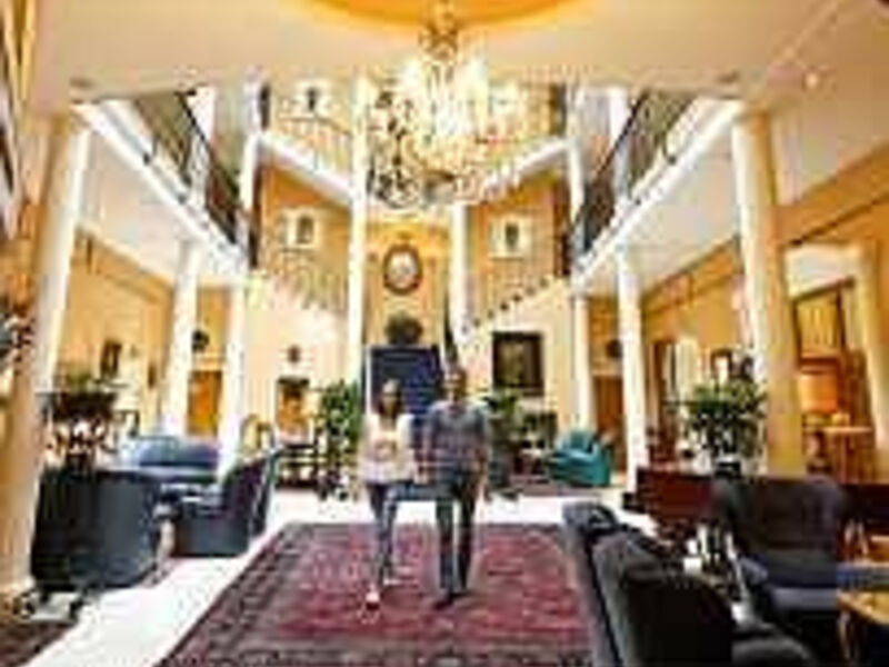 Hotel Stenitzer