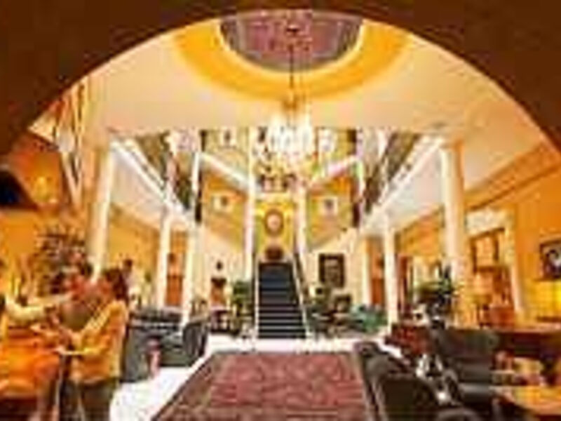 Hotel Stenitzer