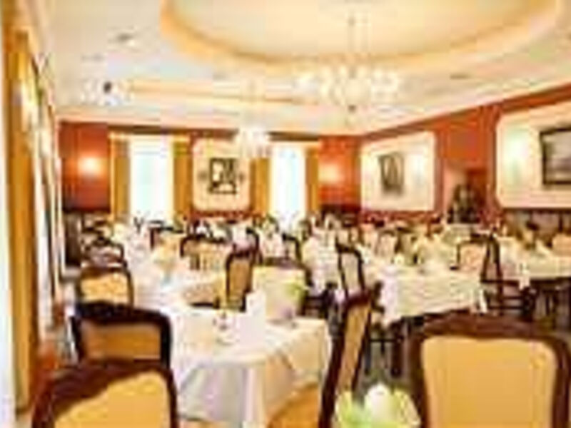 Hotel Stenitzer