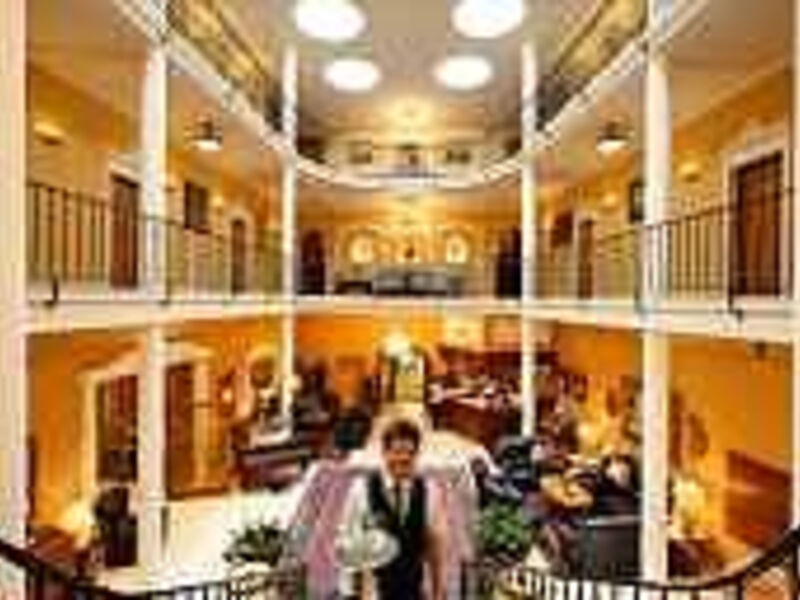 Hotel Stenitzer