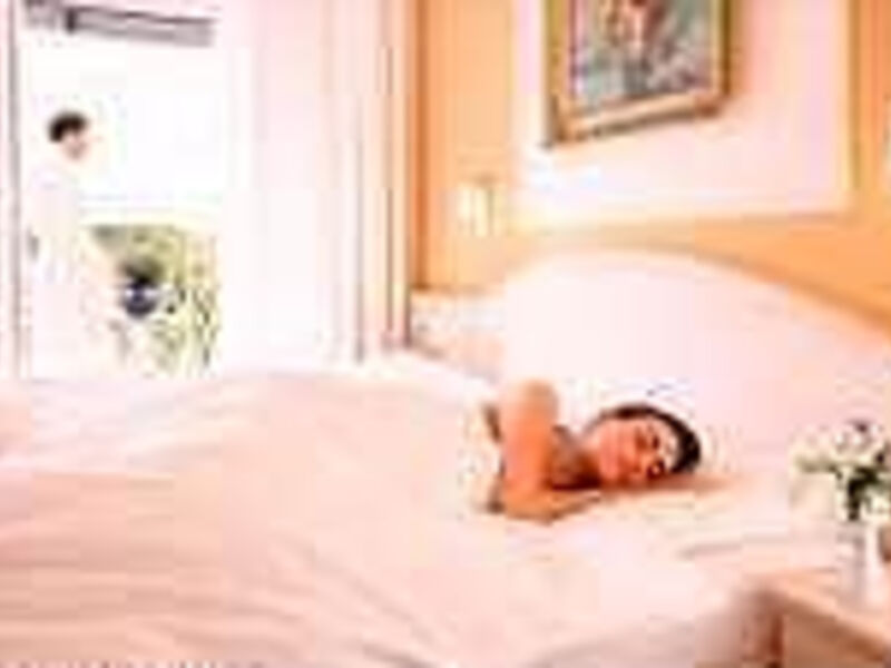 Hotel Stenitzer