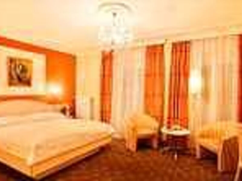 Hotel Stenitzer