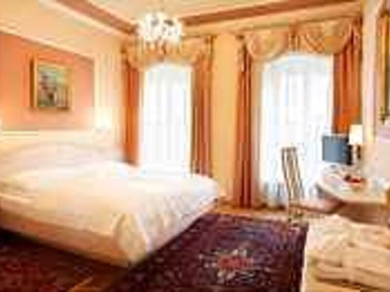 Hotel Stenitzer