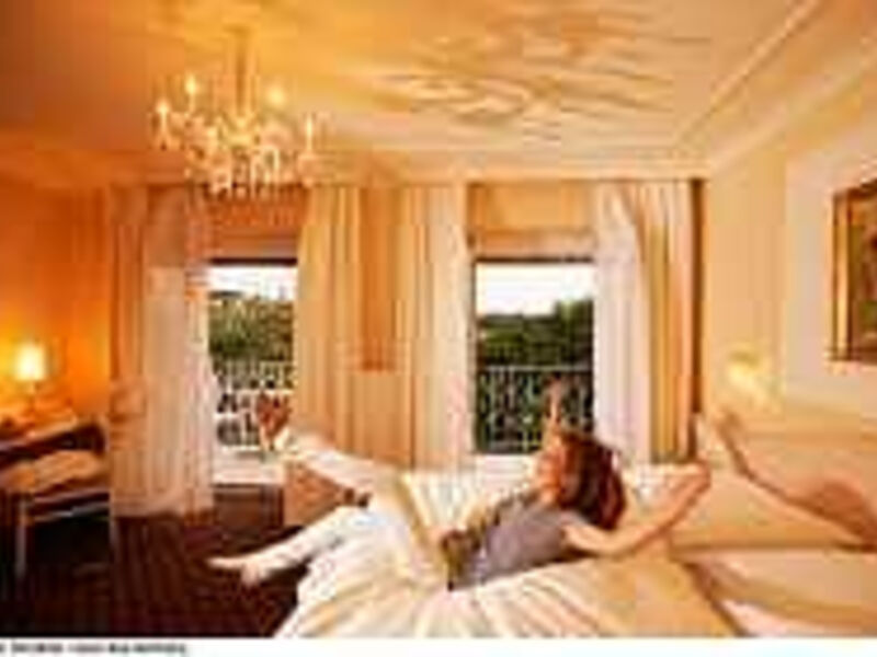 Hotel Stenitzer