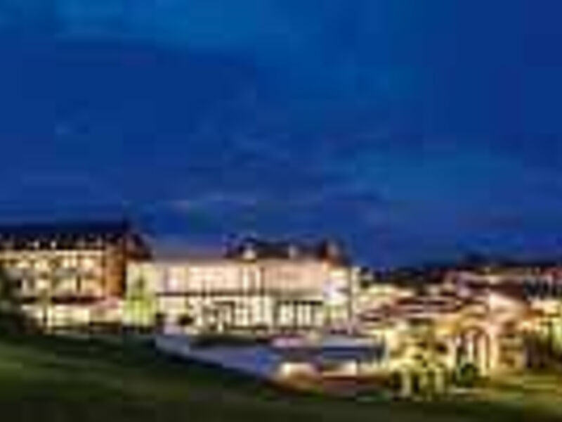 Thermenhotel Stoiser