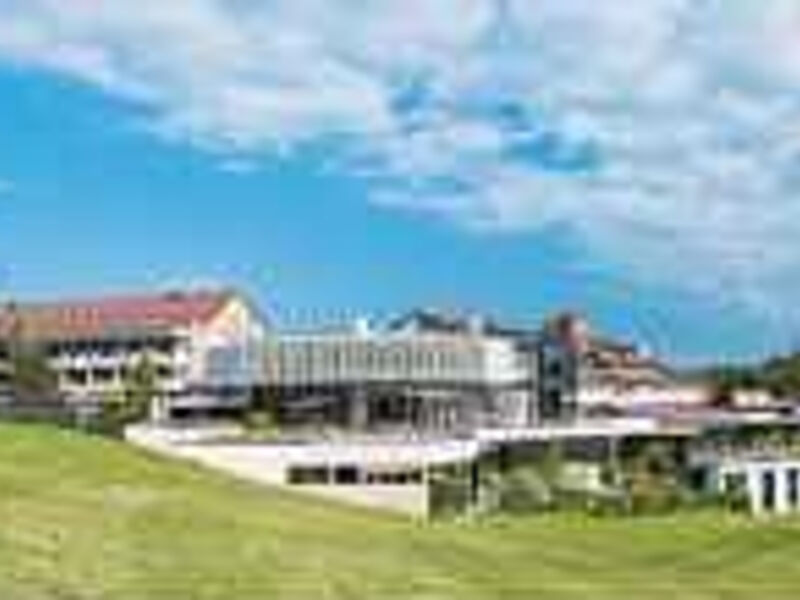 Thermenhotel Stoiser