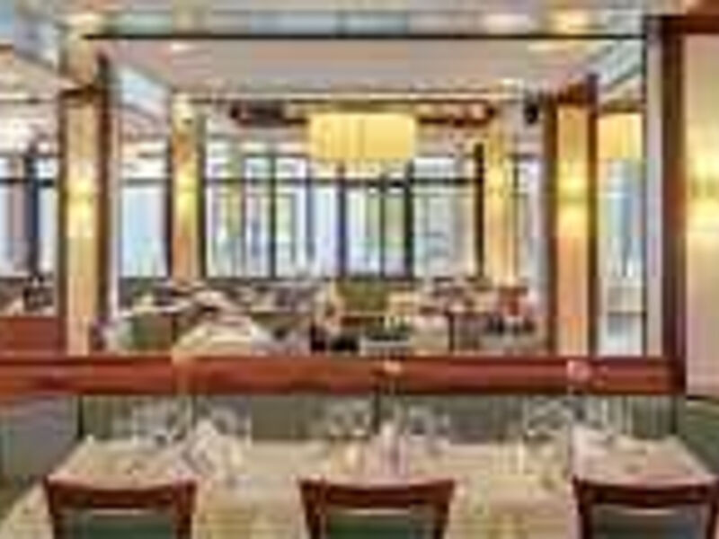 Thermenhotel Stoiser