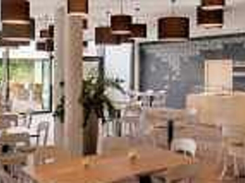 Thermenhotel Stoiser