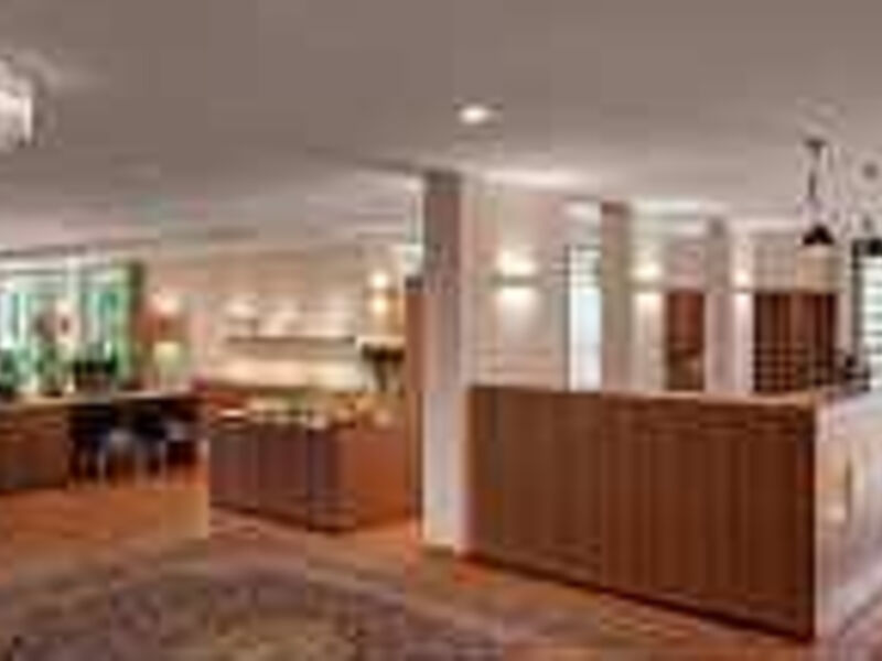 Thermenhotel Stoiser