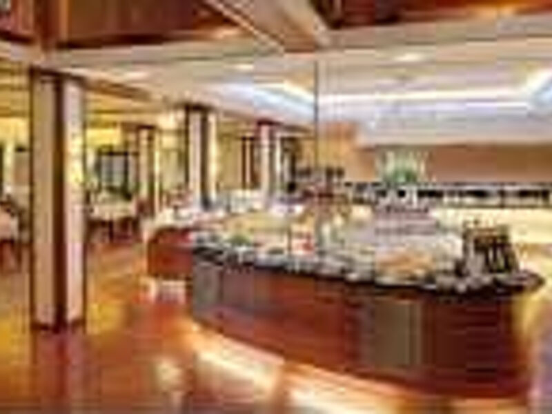 Thermenhotel Stoiser