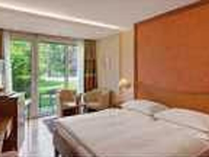 Thermenhotel Stoiser