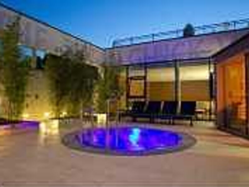 Thermenhotel Stoiser
